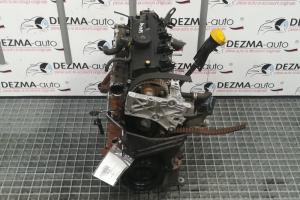 Motor, K9K856, Dacia Duster, 1.5dci (id:314618) din dezmembrari