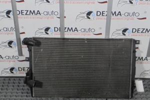 Radiator racire apa 1K0121253AA, Seat Altea XL (5P5, 5P8) 1.9tdi din dezmembrari