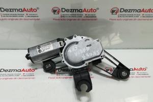 Motoras stergator haion, 6Y9955711A, Skoda Fabia 1 (6Y2) (id:315991) din dezmembrari