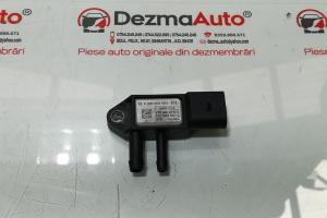 Senzor presiune gaze 059906051C, Audi A4 Avant (8K5, B8) 2.0tdi (id:315190) din dezmembrari