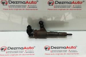 Injector 0445110135, Peugeot 206 sedan, 1,4hdi  (pr:110747) din dezmembrari