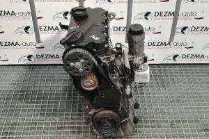 Motor, cod BPW, Audi A4 (8EC, B7) 2.0tdi (pr:111745) din dezmembrari