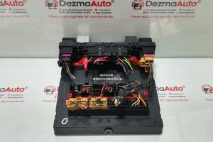 Modul confort, 3C0937049AG, Vw Passat (3C2) (id:316168) din dezmembrari