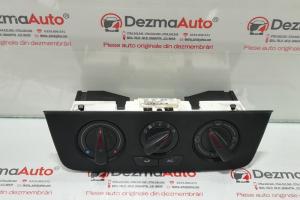 Panou comanda ac, 6J0820045, Seat Ibiza 5 (6J5) (id:316054) din dezmembrari