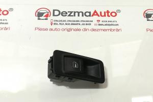 Buton comanda dreapta fata, 7E0959855, Vw Transporter 5 (7HB, 7HJ) (id:315797) din dezmembrari