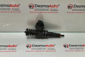 Injector, 038130073AJ, RB3, 0414720037, Vw Passat (3B3) 1.9tdi (id:315876) din dezmembrari