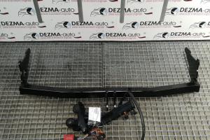Carlig remorcare cu priza, Ford Focus 2 combi (DA) (id:316281) din dezmembrari