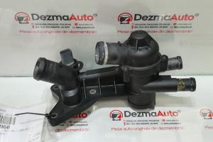 Corp termostat, 03C121111B, Vw Polo (6R) 1.2B (id:315960) din dezmembrari