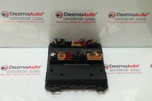 Modul confort, 6Q2937049F, Skoda Fabia 2 (facelift) (id:315981) din dezmembrari