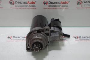 Electromotor 02A911024, Vw Passat (3C2) 1.9tdi din dezmembrari