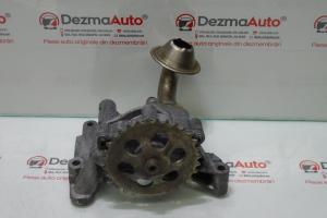 Pompa ulei 038115105B, Audi A4 Avant (8E5, B6) 1.9tdi din dezmembrari