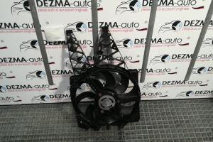 Electroventilator 871300200, Fiat Grande Punto (199) 1.3m-jet (id:315702) din dezmembrari