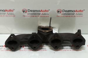 Galerie evacuare, 7790219, Bmw 3 (E46) 2.0d (id:315765) din dezmembrari