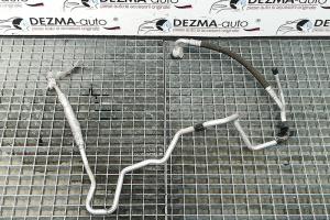 Conducta clima 6J2820743B, Seat Ibiza 5 (6J5) 1,4tdi (id:315956) din dezmembrari