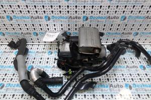 Webasto Vw Passat Variant (3C5) 2.0tdi, BMP, 1K0815065AG din dezmembrari