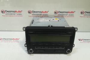 Radio cd 1K0035186AA, Vw Eos (1F7, 1F8) (id:317382) din dezmembrari