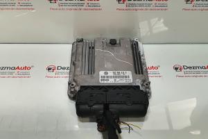 Calculator motor, 03G906016B, 0281011478, Vw Golf 5 (1K1) 1.9tdi (id:318062) din dezmembrari