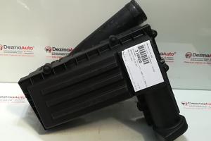 Carcasa filtru aer, 1K0129607R, 1K0183B, Vw Golf 5 (1K1) 1.9tdi (id:318028) din dezmembrari