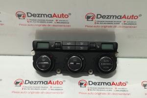 Display climatronic 1K0907044L, Vw Touran (1T1, 1T2) (id:317739) din dezmembrari