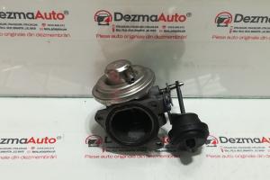 Egr cu clapeta 038131501E, Vw Golf 4 (1J1) 1.9tdi (id:317498) din dezmembrari