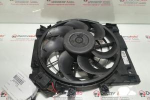 Electroventilator GM13132559, Opel Astra H, 1.7cdti (id:317771) din dezmembrari