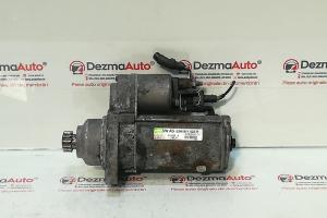 Electromotor 02M911023R, Audi A3 (8L1) 1.8t din dezmembrari