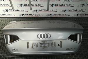 Capota spate, Audi A4 (8K2, B8)(id:318234) din dezmembrari