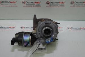 Turbosuflanta, cod GM55221409, Lancia Ypsilon (843) 1.3 D M-JET (id:306848) din dezmembrari