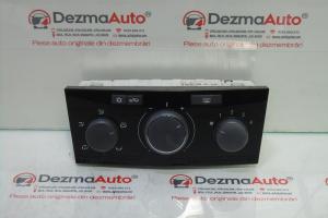 Panou comanda ac GM13308176, Opel Astra H sedan din dezmembrari