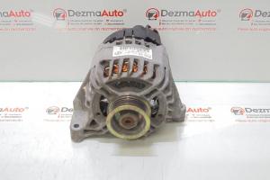 Alternator cod 51709133, Fiat Punto Van (188AX) 1.2b (pr:110747) din dezmembrari