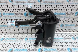 Carcasa filtru motorina Seat Altea (5P1) 2.0tdi, BMM, 3C0127400C din dezmembrari