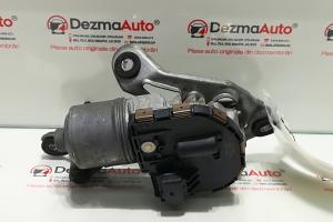 Motoras stergator stanga 0390241968, Peugeot 407 (id:317878) din dezmembrari