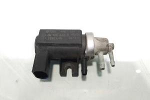 Supapa vacuum 1J0906627B, Vw Eos (1F7, 1F8) 2.0tdi din dezmembrari