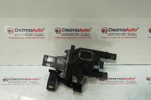 Corp termostat GM24405922, Opel Astra G coupe 1.6B din dezmembrari