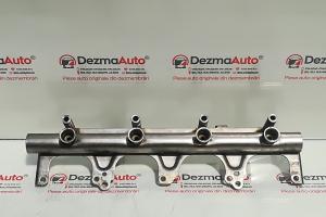 Rampa injectoare 06F133317G, Audi A4 (8EC, B7) 2.0tfsi (id:318319) din dezmembrari