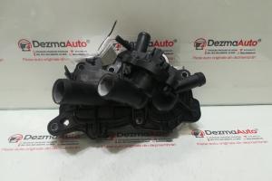 Pompa apa cu corp termostat 04E121042M, 04E121600BD, Audi A1 Sportback (8XA) 1.4tfsi din dezmembrari