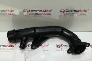 Tub intercooler, 7M3129654B, Vw Sharan (7M8, 7M9, 7M6) (id:319268) din dezmembrari