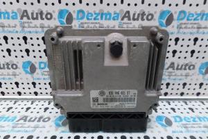 Calculator motor Vw Eos (1F7, 1F8)  2.0tdi, BMM, 03G906021ST, 0281014588 din dezmembrari