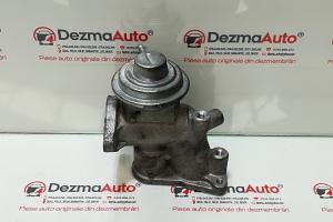 Egr, 897184925, Opel Astra G coupe, 1.7DTI (id:319290) din dezmembrari