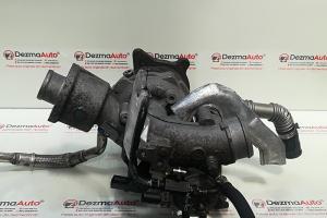 Turbosuflanta 06D145701B, Audi A4 (8EC, B7) 2.0tfsi (id:318321) din dezmembrari