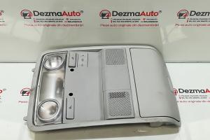 Lampa plafon cu suport ochelari, 1K0867489C, Vw Golf 5 (1K1) (id:319402) din dezmembrari