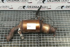 Catalizator cu filtru particule 8K0131765F, 8K0181BA, Audi A4 (8K2, B8) 2.0tdi din dezmembrari