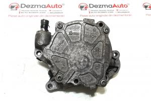 Pompa vacuum 03L145100, Audi A3 Sportback (8PA) 2.0tdi din dezmembrari