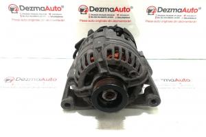 Alternator cod GM13156052, Opel Astra G combi (F35) 1.4B (pr:110747) din dezmembrari