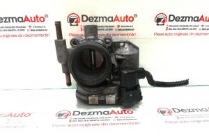 Clapeta acceleratie, GM24420536, Opel Agila (A) (H00) 1.2b din dezmembrari