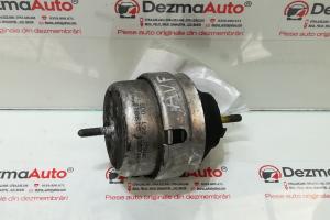 Tampon motor stanga, 8D0199379AE, Vw Passat (3B3) 1.9tdi (id:316653) din dezmembrari