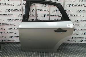 Usa stanga spate, Ford Mondeo 4 (id:320909) din dezmembrari