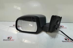 Oglinda electrica stanga, Ford Mondeo 4 (id:320975) din dezmembrari