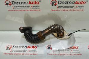 Conducta gaze 028131521AD, Audi A4 Avant (8ED, B7) 1.9tdi din dezmembrari