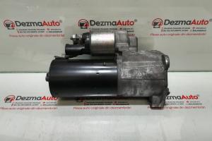 Electromotor 03G911023, Audi A6 Avant (4F5, C6) 2.0tdi din dezmembrari